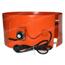 드럼밴드히터 드럼통 히터 패드 가열 200L 150L 100L, 150L /2000W (노브 온도 조절)