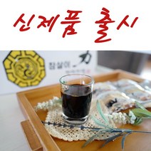 [튼튼원] 참살이장어진액 신제품 출시기념 (하루1포 1박스) 기력회복 보양식 엑기스 민물장어즙 보약