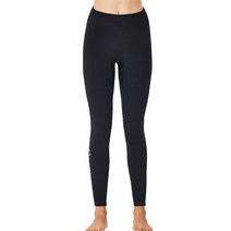 분리형 잠수복 다이빙슈트 수상스키 다이버 스킨스쿠버 서핑 웻 슈트, 여성하의