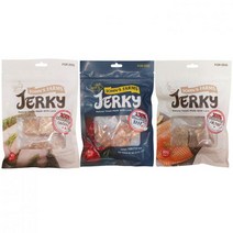 존스팜스 애견용 져키 80g x 10 코스트코, 치킨, 치킨