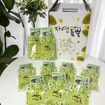 한약 용돈박스 현금 플렉스 선물 (30장 지폐 봉투) 메세지 서프라이즈 이벤트, 자연듬뿍 박스, 2번 생신버전, 앙증귀염