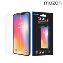 코프 1+1 강화유리필름 액정보호필름, 아이폰13