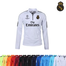 티로 레알마드리드N 축구 트레이닝탑