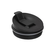 Replacement Compatible Nutri Ninja 닌자오토IQ 블렌더s Blade Cup Jar Flip Top Lid.., Flip Top Lid to Go