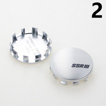 휠자동차 차량용 차량용 커버의 SSR ENKEI VOLK 캡 4개 세트 56.5mm OD 53mm ID 허브 광선 로고 엠블럼 센, 04 2