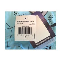 살로몬 스키복 바지 보드복 NWT Salomon Pro Sports Women’s Ski Snow Pants Waterproof Aqua Brown SZ 6 Medium