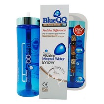 블루큐큐 물병 500ml 알카리수 알칼리수 이온수기 생수 W9B5D22, 샌드박스쿠팡 본상품선택