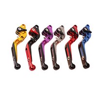 혼다 CB125R 레버 P5397, 골드