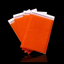 스펙플러스 19X23cm+4cm 뽁뽁이 안전봉투 100매 택배 상품보호 서류 비닐 8W8B75E3, 1개
