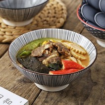 일본식 면기 14종, 1.N1