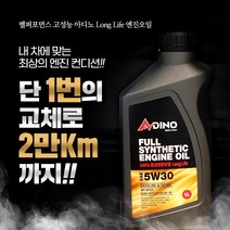 ZIC 지크 X5000 10W40 6L 엔진오일 디젤, 1개