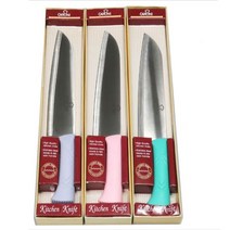 선한무역 사각 카로니 주방 칼 요리 도 용 마 세라믹 과 21cm 업소 세트 식 중, 1개