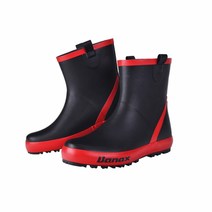 [바낙스] 선상 반장화 2200 RED, 240