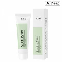 [닥터딥] 시카티카 크림 50ml, 1개