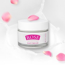 불가리안로즈 로즈 오리지날 데이크림 50ml