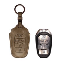 [에첼소] 쌍용 가죽 스마트키케이스 자동차키홀더, 없음, SY-03 (1번로고), 빈티지 네이비