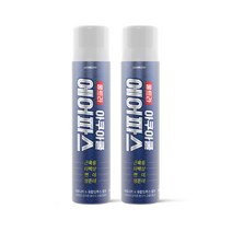 아쿠아쿨 울트라 에어파스 250ml / 쿨링 냉각파스 근육통 타박상 삔데 멍든데, 1개입, 2개