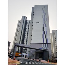 대구 동구 대림동 대구혁신센텀힐즈 아파트 환기시스템 H13등급 헤파필터 탈취복합형 필터