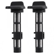 전기관리기엔진 오일 필터 170F 디젤 미니 경운기 전기 액세스 2 피스, 한개옵션0