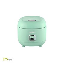 mirmall_PN풍년 모노 전기 밥솥 3인용 민트 밥통 보온 3+★★★★★, 이상품구매해요