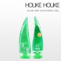 홀리카홀리카 알로에 99% 수딩 젤 250ml 알로에 _ 6501209EA, $ 1, $ 본상품선택