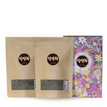 아이앤티 작약차 40티백 1.2g 국내산 100%
