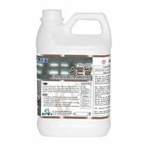 [KT알파쇼핑]바닥관리용 스톤씰 3.75L 기초피막제