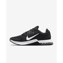 (국내매장판) 나이키 에어맥스 알파 트레이너 4 CW3396-004 NIKE AIR MAX ALPHA TRAINER 4 운동화 런닝화