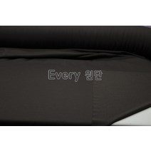 2마 그60 폴리 트리코트 원단 폭152cm