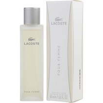 라코스테 뿌르 팜므 레제르 오드퍼퓸 90ml