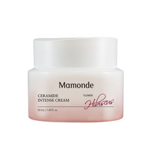 마몽드 세라마이드 인텐스 크림, 50ml, 1개