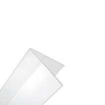 양면POP꽂이 V-1707 클리퍼