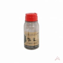 불멍조미료병(대)_3214 2323 참참숯 숯효능 캠핑용품