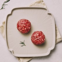 정직한우실장 1++ 한우 유아 이유식 골라담기, 특수부위 300g, 1개