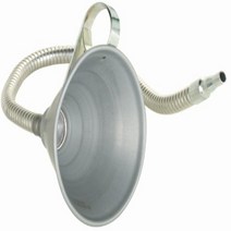 OTC 4848 Flexible Spout Funnel null, 1