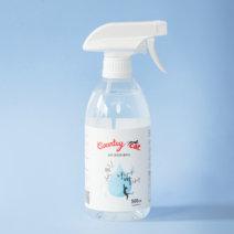 컨트리캣 고양이모래 탈취제 소변 냄새제거 500ml 무향, 500ml X 1개