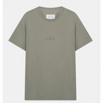 [명품]메종마르지엘라 시그니처 스티치 리버스로고 반팔티 S50GC0669 S23525 809 S50GC0669S23525809