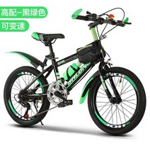 접이식자전거 트렉자전거하이브리드 로드싸이클자전거 자전거추천 트렉자전거 트렉자전거 30만원대로드자전거 산악자전거 스캇mtb 트렉로드 로드자전거, 변속 흑록 호화 선물 가방, 24, 기타