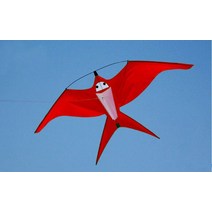 연날리기 야외 재미 스포츠 새로운 전통 제비 연 우산 천 탄소 섬유 막대 도구, 01 black