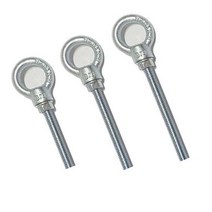 조립 아이볼트 아이너트 단전산볼트 긴기장 롱아이볼트, 조립 아이볼트 3/8x350mm = 1세트