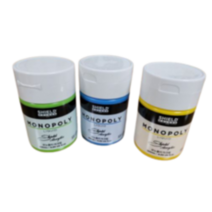 쉴드 전문가용 모노폴리 아크릴물감 250ml 낱색 / 옵션선택, 656/Pyrrole Red