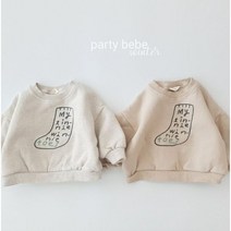 베베 토즈맨투맨 베이비 돌 6개월 백일 겨울 파티베베