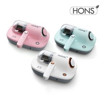 혼스 침구청소기 베베가드 에어 HSBC-A101, 단품, 제품선택:베베가드 에어(화이트)