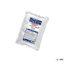 앤드로스 블루베리 리플잼 1kg 1개, 블루베리 1kg 1개