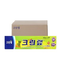크린랲 위생랩, 40개