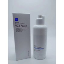 르네셀 플라센 엔자임 써브-애씨드 워시 파우더 80g
