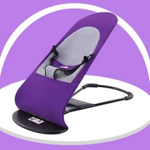 개흔들 의자 애완 동물 요람 특별 Jarre 에어로 황소 봄 작은 테디 탄성 대형 레저 스윙, 06 Purple-Cotton