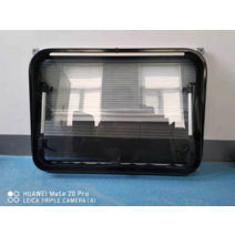 카라반 윈도우 캠핑카 창문 르노 마스터 1100X550