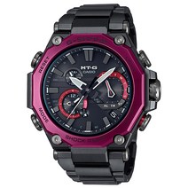 지샥 G-SHOCK MTG-B2000BD-1A4DR