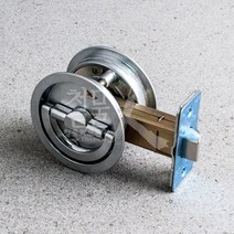 철물인 컵핸들 903S 더블랏지